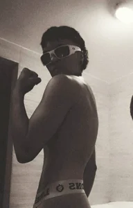 dulce_maria_x Megan Foxx sexy Foto