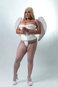 Val_daniiels 🤍 Celestial Queen зображення 6