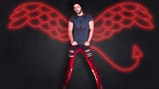 Angel de Skullxxx6969 Foto 2