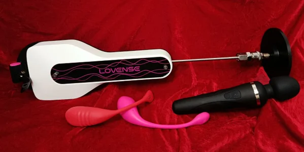 Nastylatincouple kullanıcısının OUR TOYS💥 albümü -  2 fotoğraf