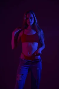 soft_babeのRed Angelの 5枚の写真