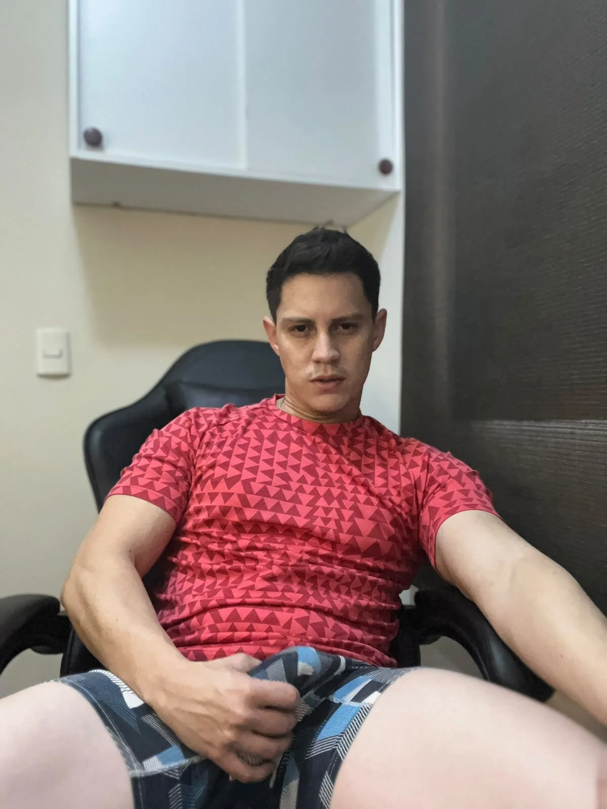 Ảnh Thịnh Hành của KendricTorres 7396