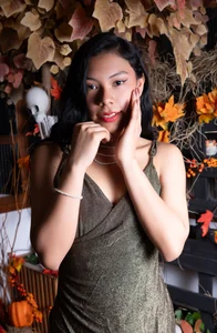 IvyAngel_mei: Spooky time!! ( 4 фото)