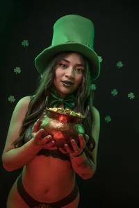 Samii_Evansのhappy st patrickの 3枚の写真