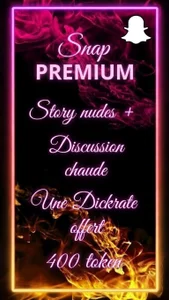 Luciphya_Domina LES FORMULES SNAP 사진 3