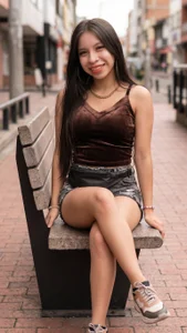 AylaKissVs Public Pic 5