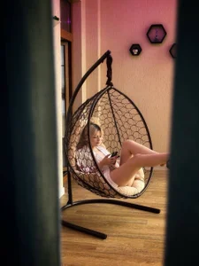 ZazaLiya shy girl's story Pic