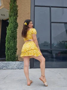 eva_rosse69 Your yellow girl 💛🌻🏵️ 사진 9