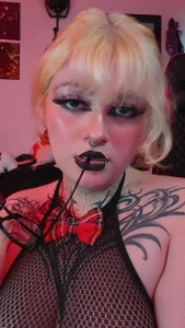 Mariana_velezz ⭐Blonde⭐ Foto 3