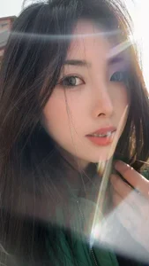 YaoYao-X4's XXX Nude Photo 5
