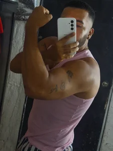 Bleach2020's XXX Nude Photo 3