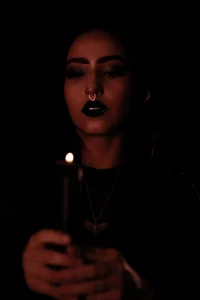 Nyx_Blackmoon Ritual in Warm Shadows 사진 2