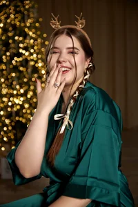 PixelGoddess Festive fuss Pic 5