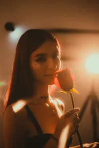 april_jones05 SAN VALENTINS🌹 Pic 2