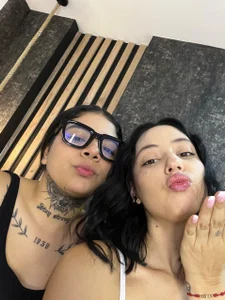 Public de secret_of_two_ Foto