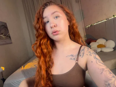 Mad_Kettle: gingir😍 ( фото)