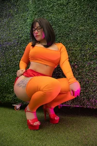 may_aceros Velma denkley ร  ูป  4