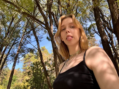 sofiapurex Little summer memory ☀️🤍 Pic 2