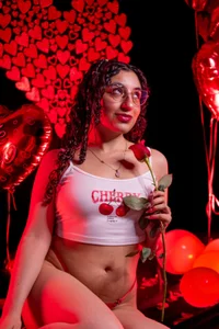 SAN VALENTIN ☀ de DemiJones_  3 photos