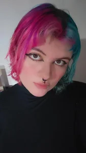 Mariana_velezz Me! 🖤😼 Εικόνα 5