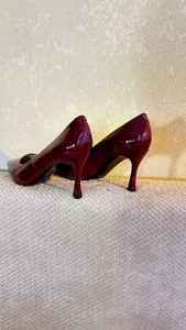 _ccrystaa_ my heels Pic