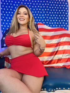 pamelaQenn2 Enjoy USA Pic 6