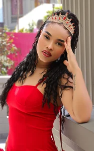 naia_blessed Officially more epic than yesterday! 🫦✨❤️‍🔥 Pic