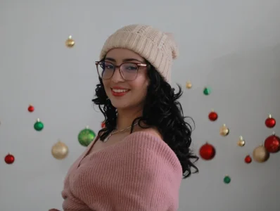 EvoletFMK Navidad Pic