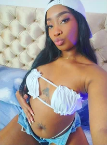 SWEET GIRL❤️ de Black_girl3 Foto 3