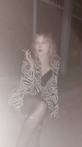 JasmineMilko night after the club Pic 5