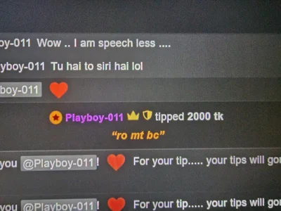 Hell_queen786 Playboy❤️❤️ Bilde 8