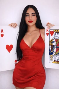 SofiCastro09_ Happy Valentine 💘✨ Immagine  4