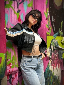 Urban Session de Ela_Queens  9 Imagens