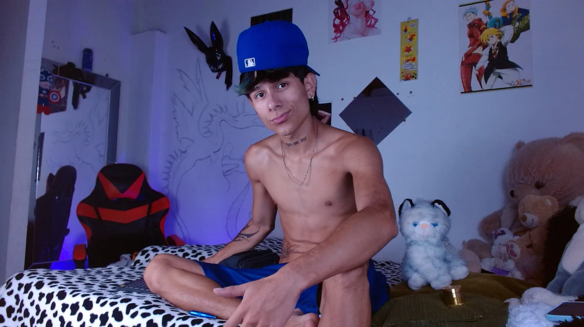 Jake_beach_ Image populaire  7543