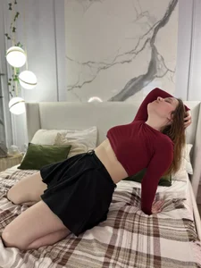 EllieGarson make me happy 사진 2