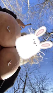 bbwbunny420 Public Immagine  6