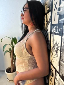 Anna_Gabriela 🔥 The best is behind this photo. Pic 4