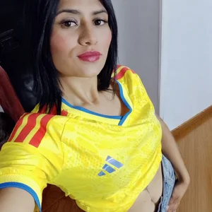 MiaStorm69 𝓘 𝓵𝓸𝓿𝓮 𝓶𝔂 𝓼𝓶𝓲𝓵𝓮 🥰😍 Billede