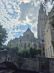 Liliana_Weber 📍Brugge - Bélgica 🇧🇪 Immagine  4