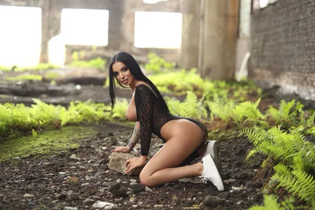 VelmaEvans Sexy bad bitch Immagine  9