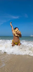 My vacations od cristal_crossfitx  5 snímek