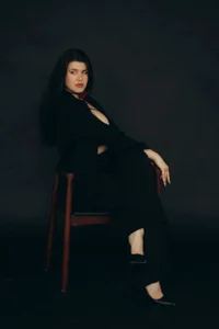 AsiaSparlin I love be model Pic 5