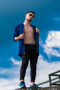 Sexy fantasy 💙 de EdwardRoss_  2 Imagens