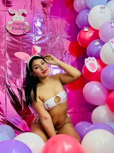 Angelasex67 Easter Bunny Vibes 🐰✨ Pic 4