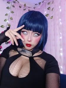 seraphine23 Hinata Poză 3