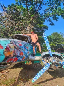 Zdjęcia RyanCarter_ having a great time:  5