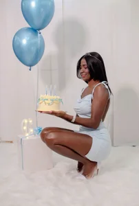 MY BIRTHDAY 🎂🎁🎈 od barbiee_ebony  4 snímek