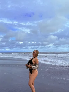 Agata_goddess Connected🌅 Pic