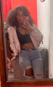 scarlet_snout tell me what do you like about me? Poză 4