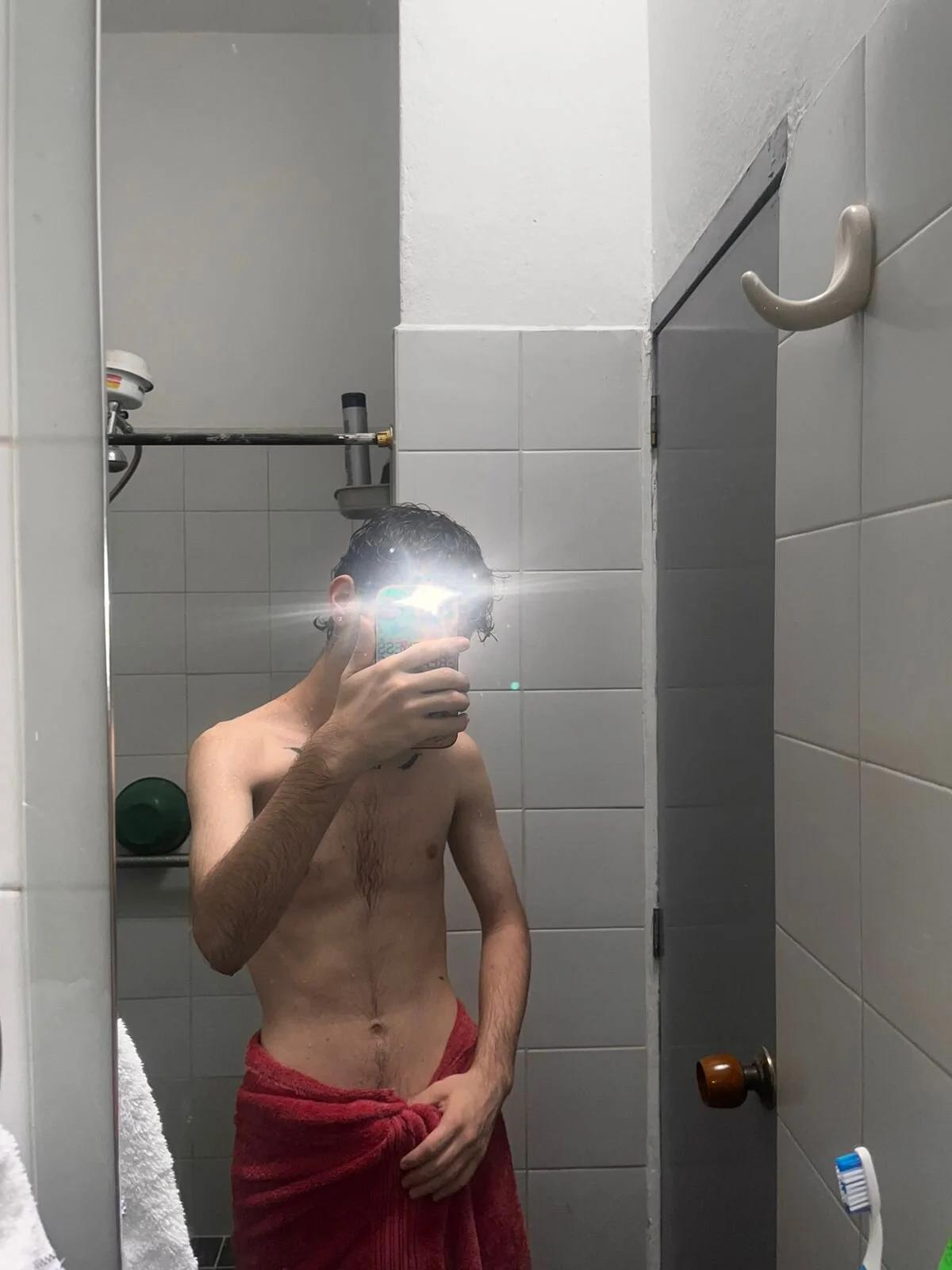 Foto em tendência de trevor_mob 459